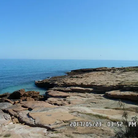 Blue Ocean * Luz