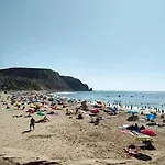 Semesterbostad Blue Ocean *
