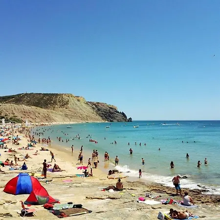 Blue Ocean Semesterbostad *