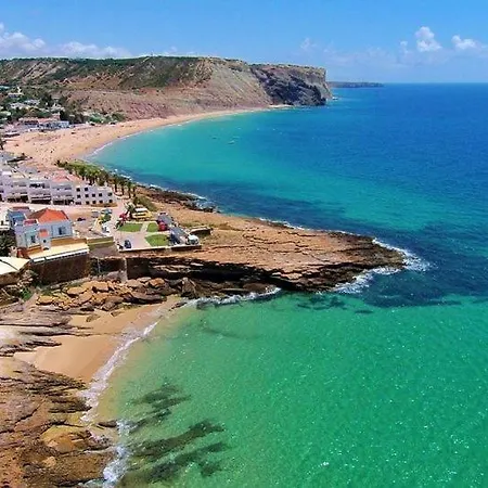 Сasa de vacaciones Blue Ocean Luz
