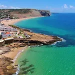 Сasa de vacaciones Blue Ocean Luz