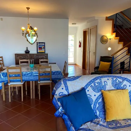 Сasa de vacaciones Blue Ocean Luz